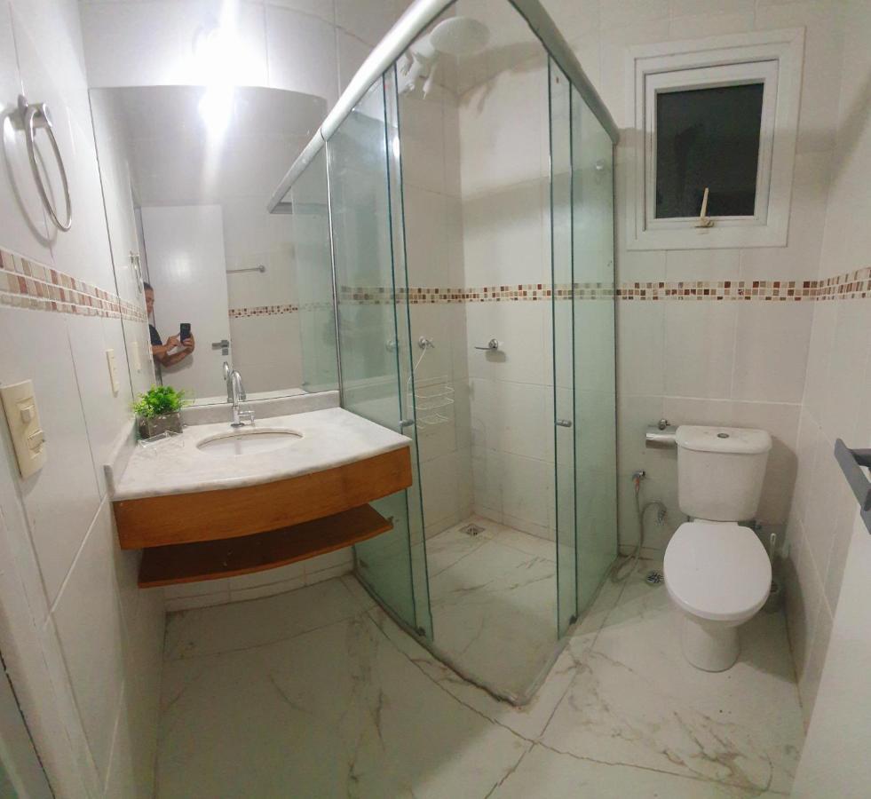 Casa Beira Mar Pitinga Vila Porto Seguro Exterior foto